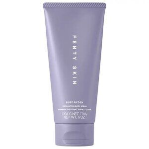 Fenty Skin: Buff Ryder Exfoliating Body Scrub